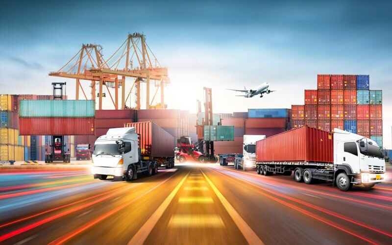 Logistiek